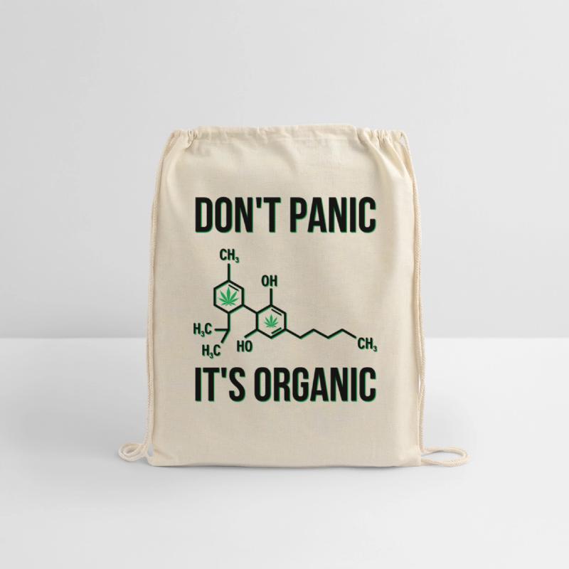 THC- one of the active ingredients in cannabis