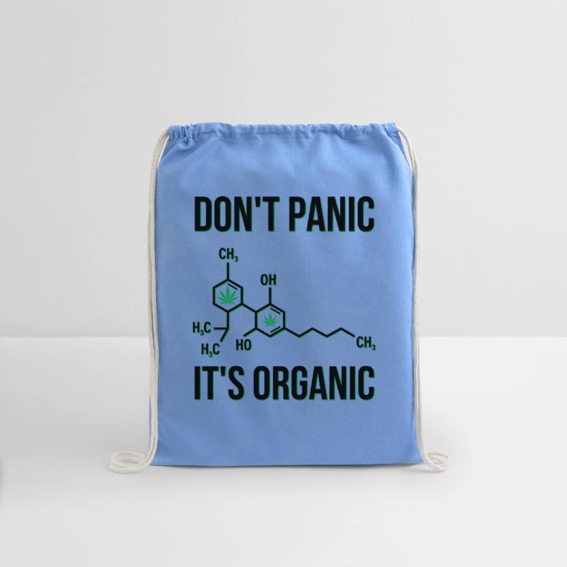 THC- one of the active ingredients in cannabis