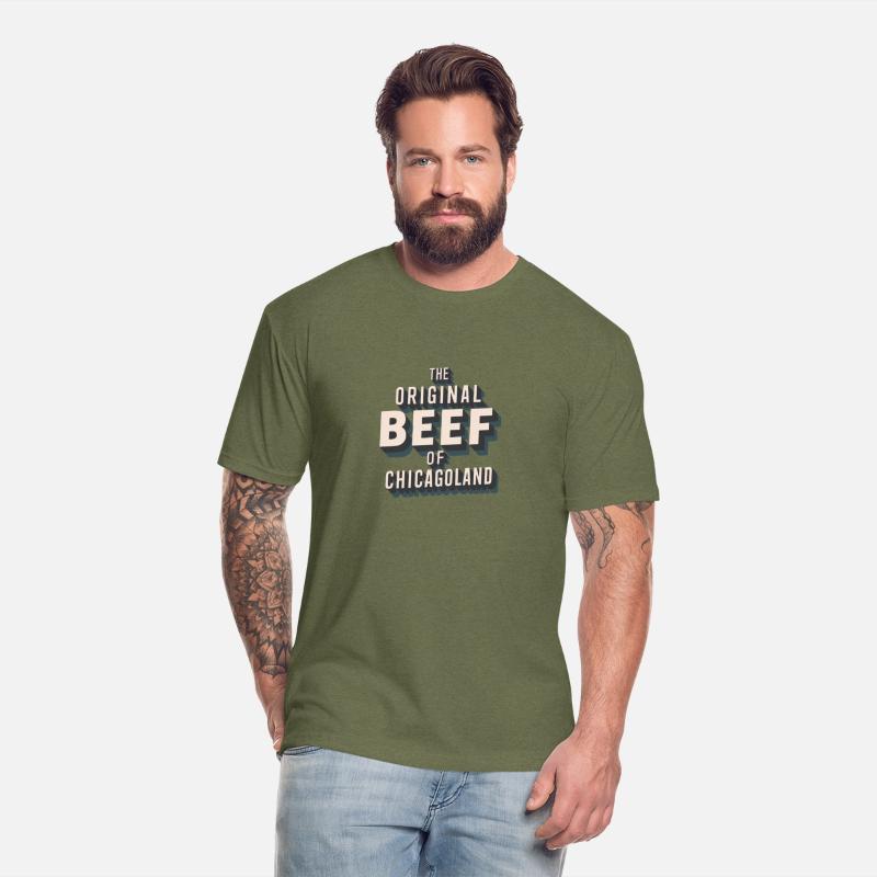 The Bear The Original Beef of Chicagoland Classic