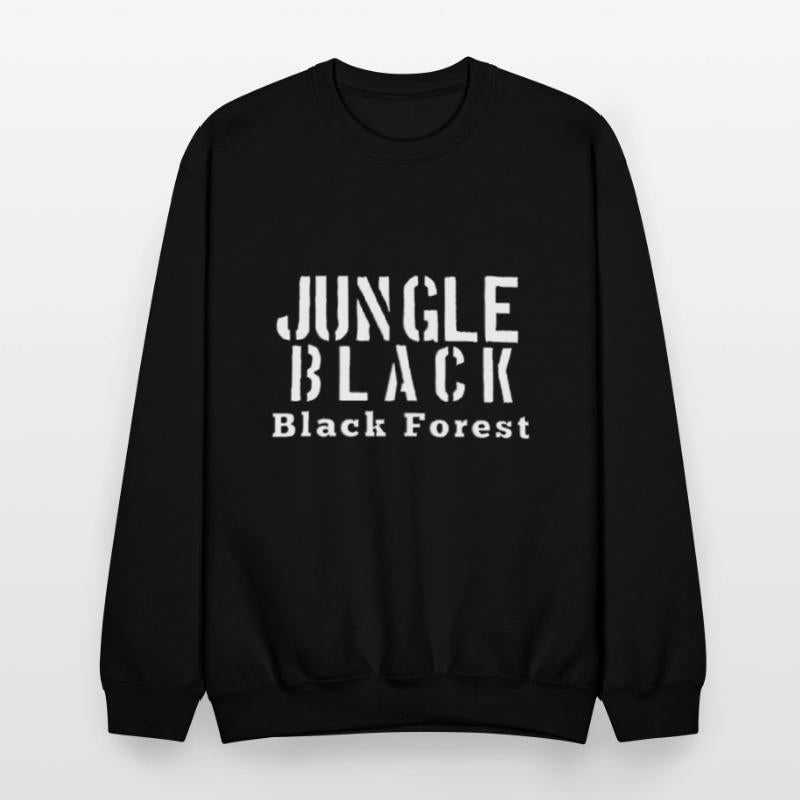 the black Forestthe forest