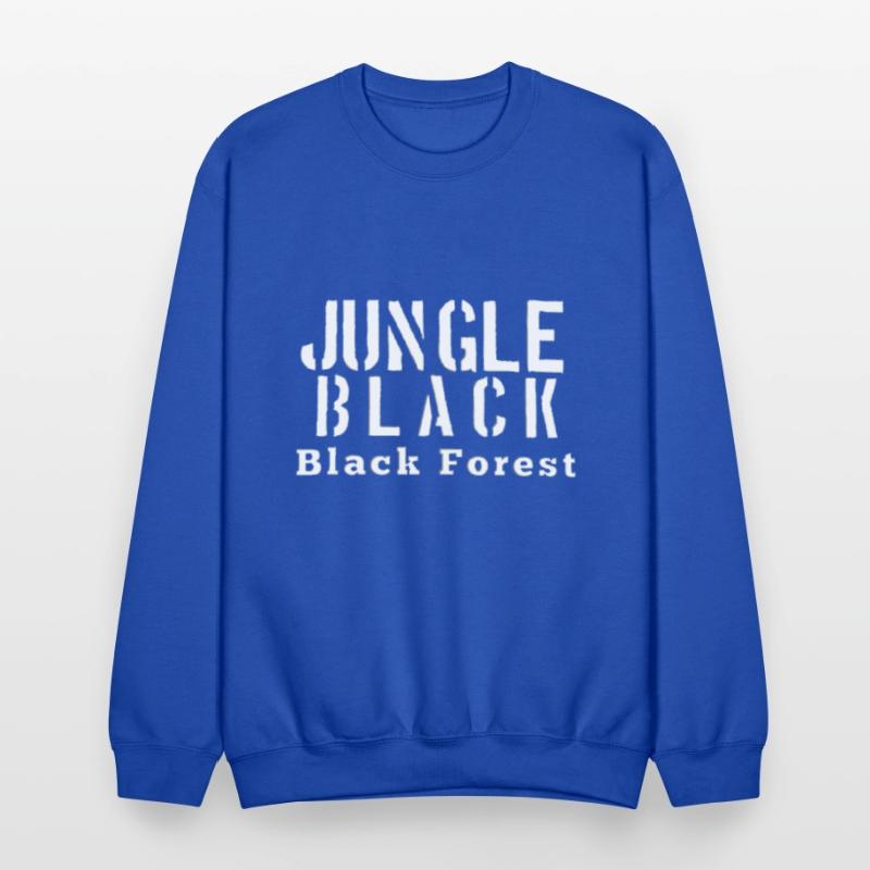 the black Forestthe forest