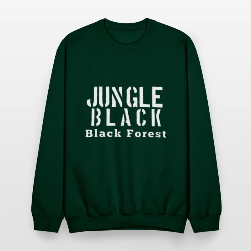 the black Forestthe forest