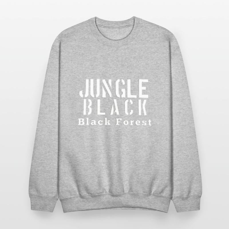 the black Forestthe forest