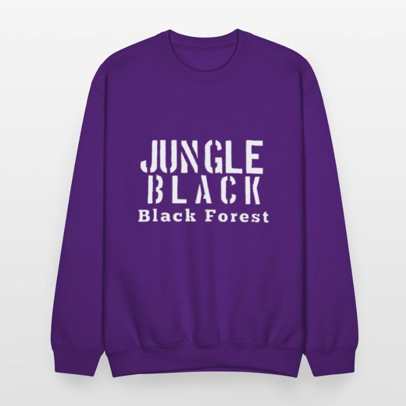 the black Forestthe forest