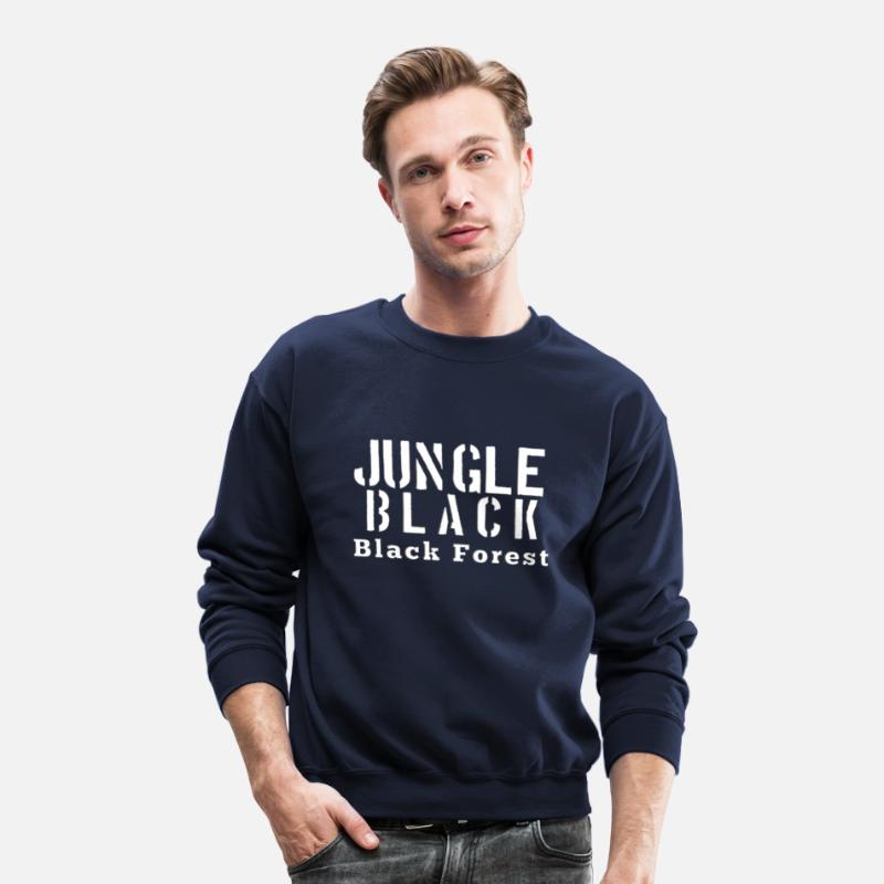 the black Forestthe forest