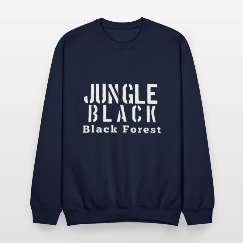 the black Forestthe forest