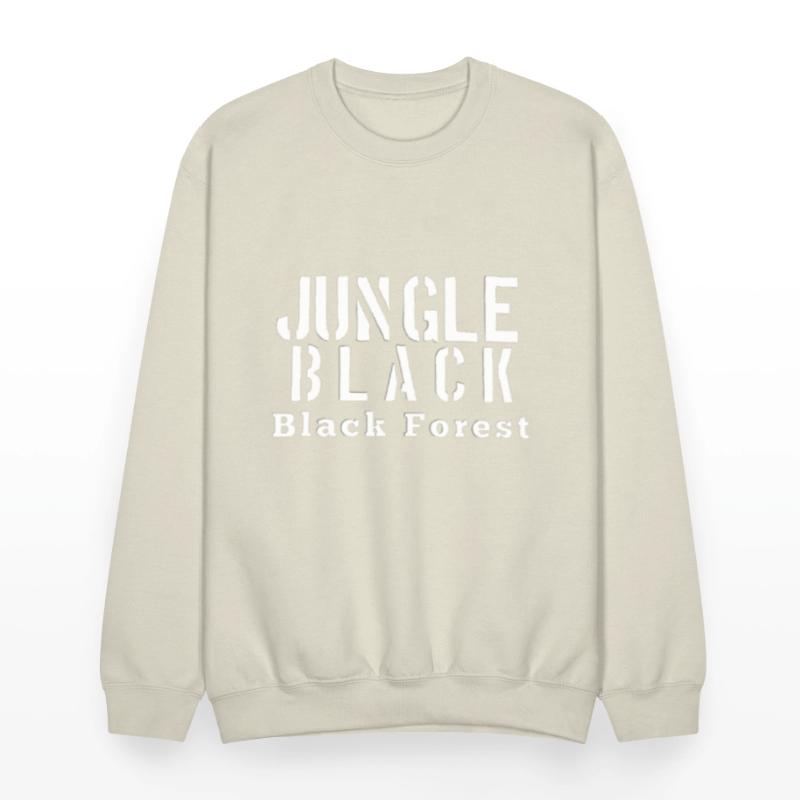 the black Forestthe forest