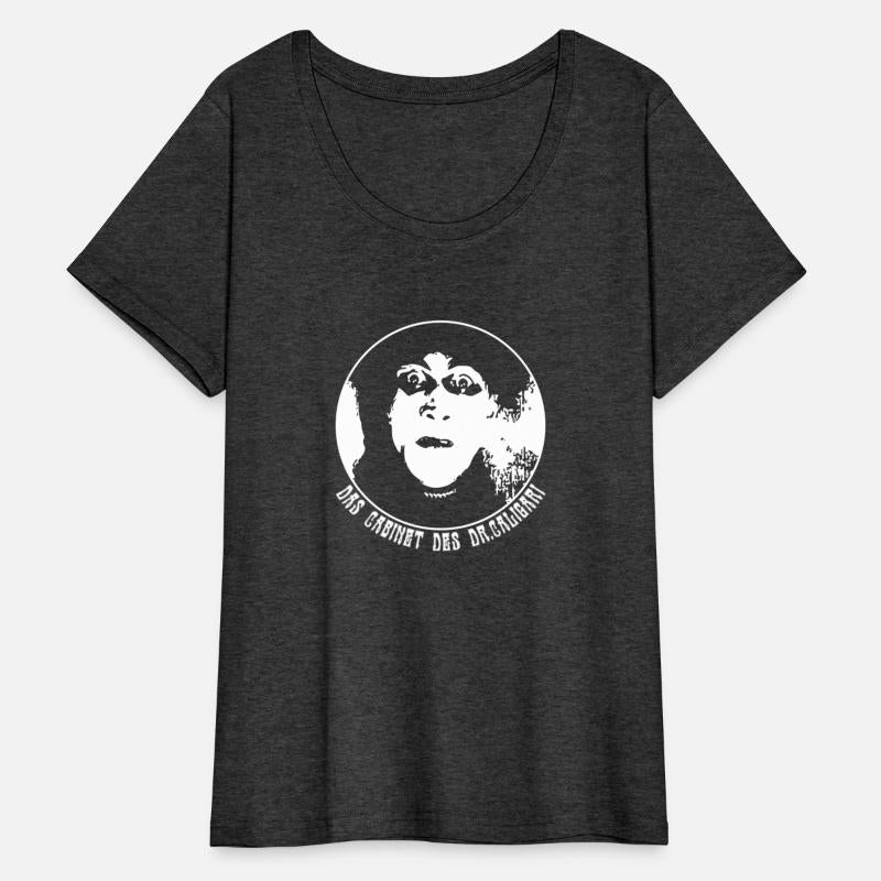 The Cabinet Of Doctor Caligari 1920S Silent