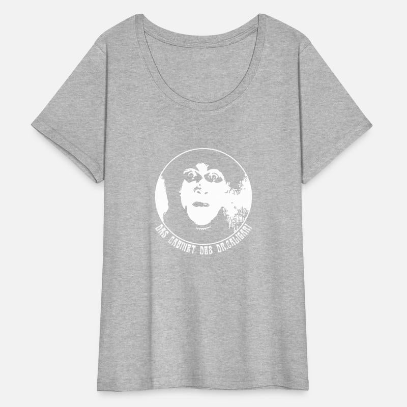 The Cabinet Of Doctor Caligari 1920S Silent