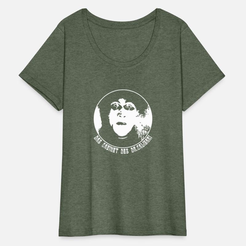 The Cabinet Of Doctor Caligari 1920S Silent