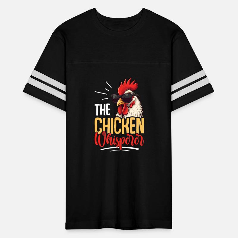 The Chicken Whisperer