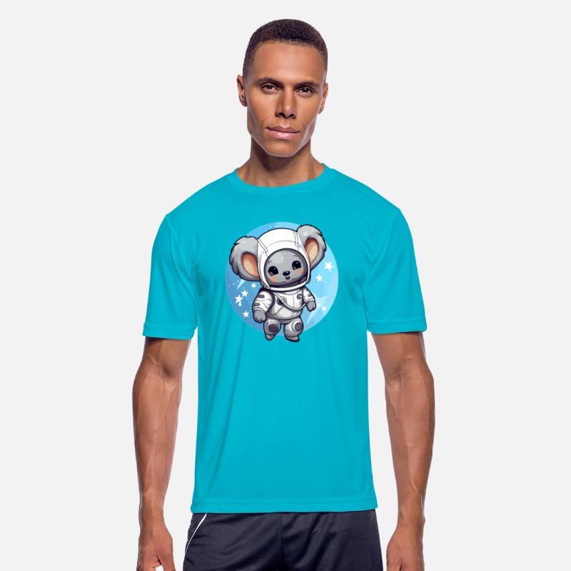 The Cutest Explorer in the Cosmos!