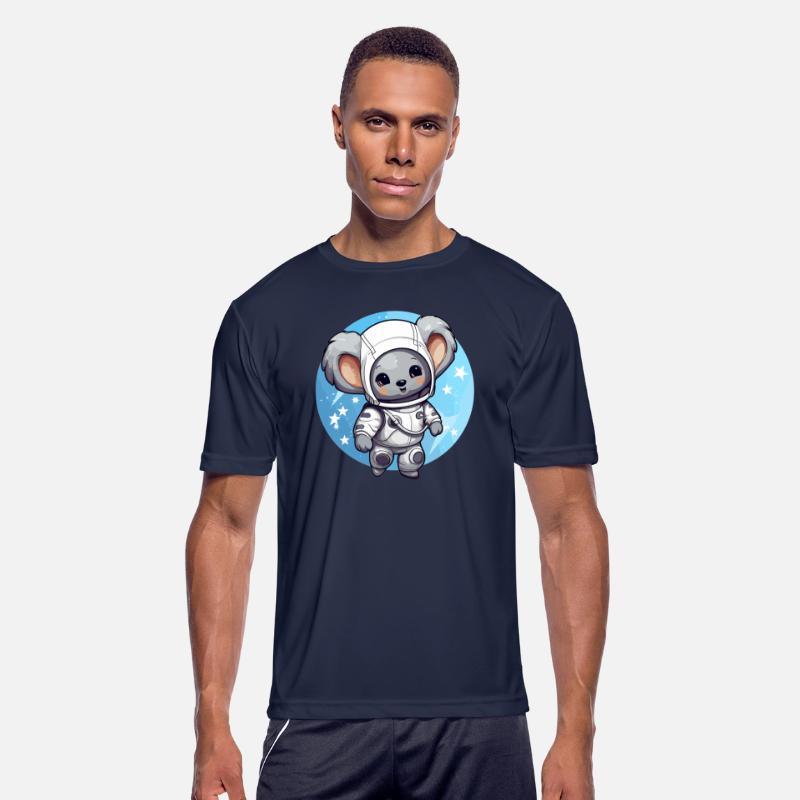 The Cutest Explorer in the Cosmos!