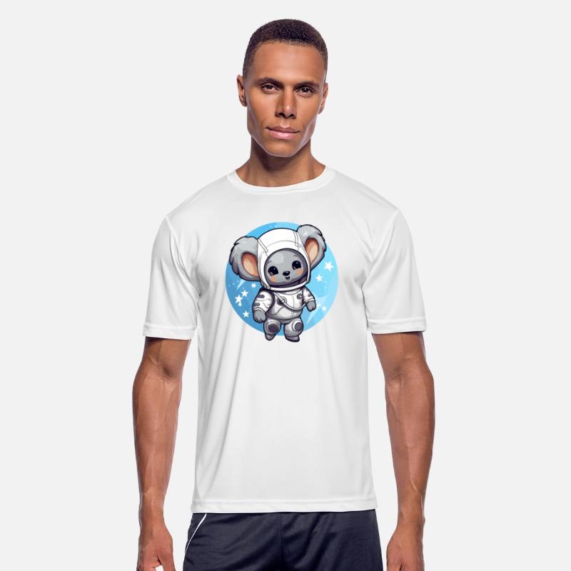 The Cutest Explorer in the Cosmos!