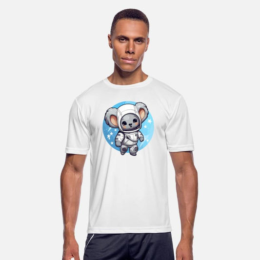 The Cutest Explorer in the Cosmos!