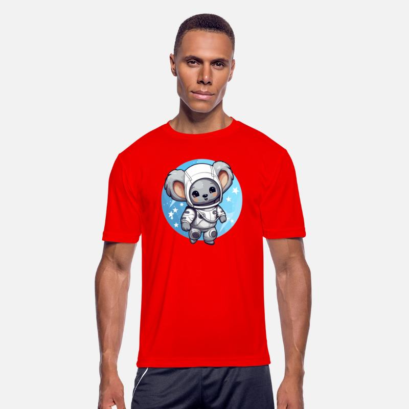 The Cutest Explorer in the Cosmos!