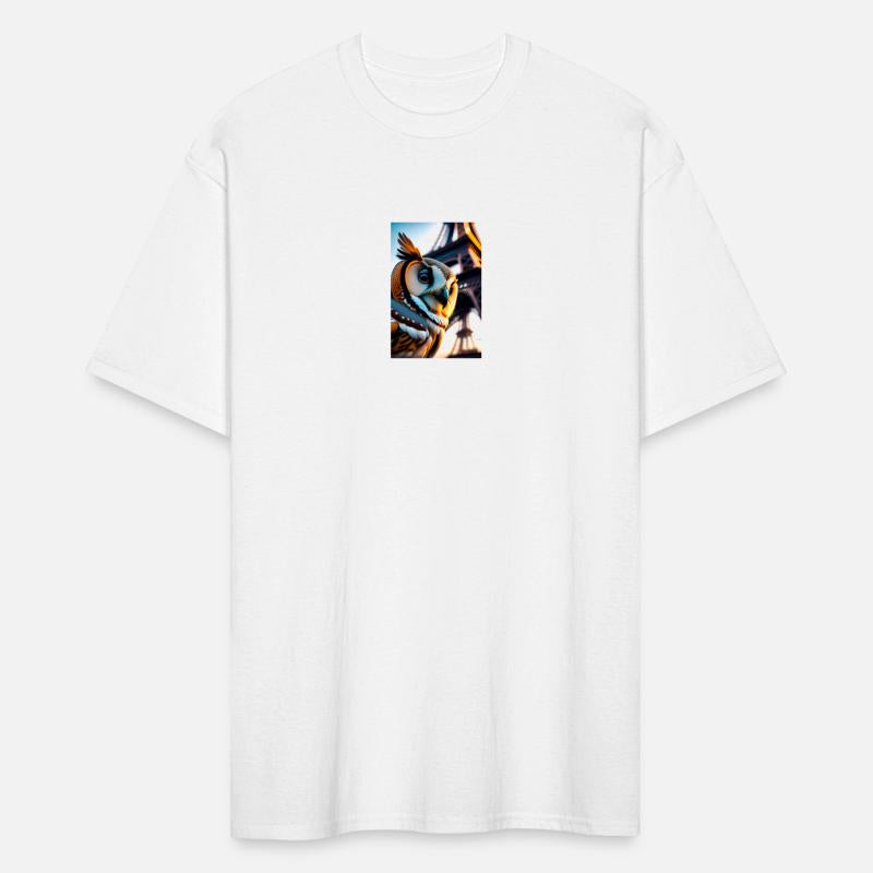 The Look of Greatness