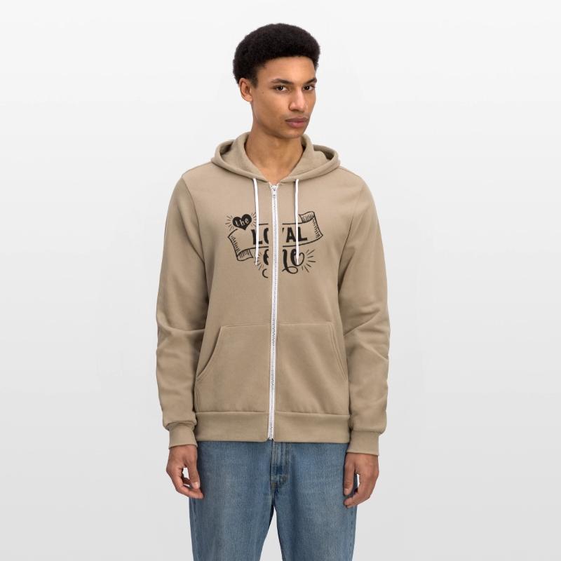 The Loyal One - Wedding Party - Friends