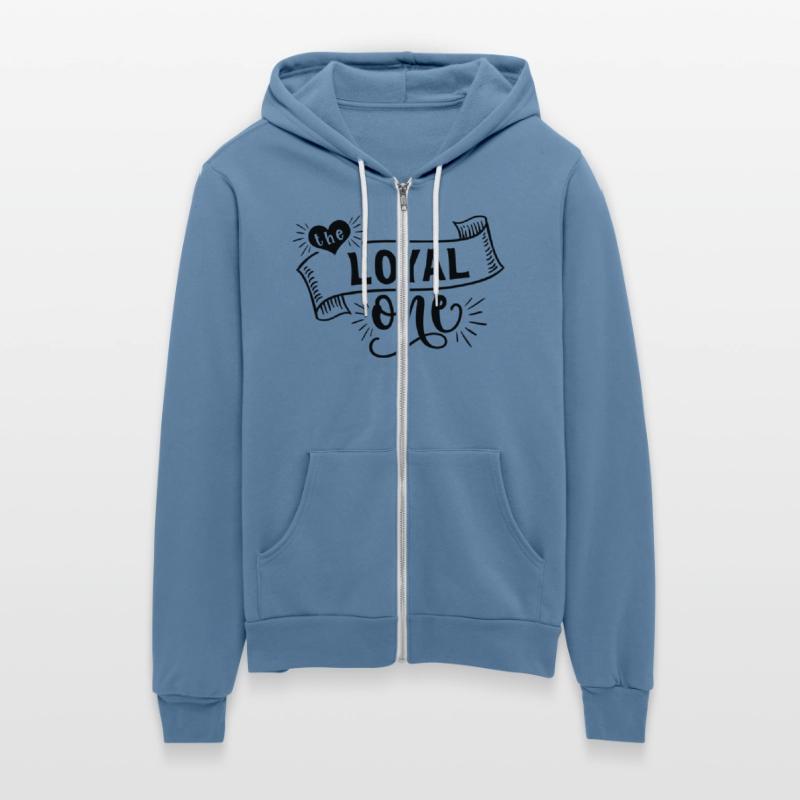 The Loyal One - Wedding Party - Friends