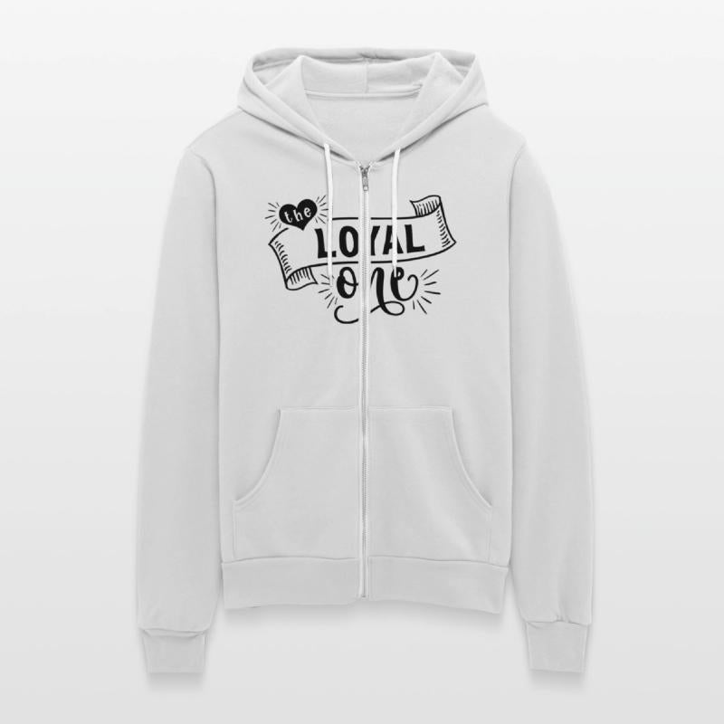 The Loyal One - Wedding Party - Friends