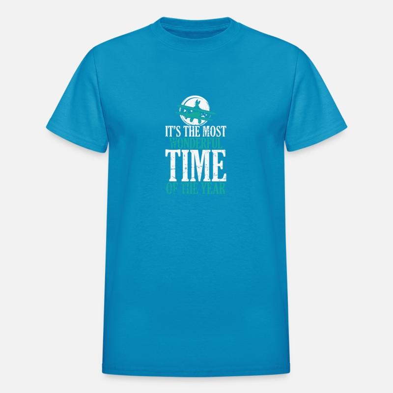 The most wonderful Time of the Year Wing Walker