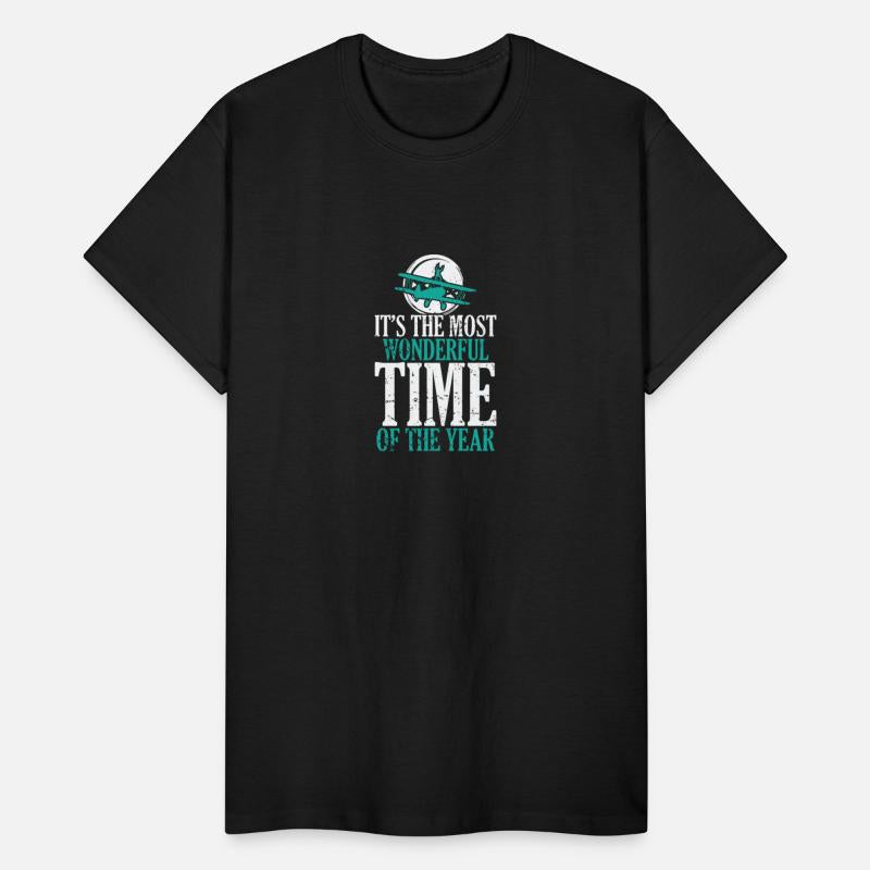 The most wonderful Time of the Year Wing Walker