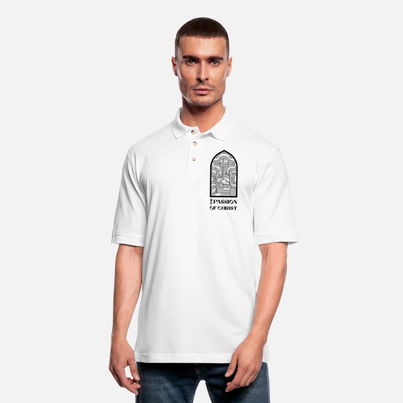 The Passion Of Christ