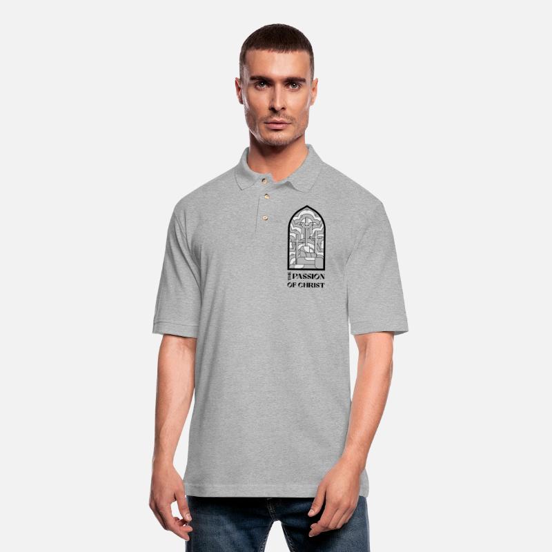 The Passion Of Christ