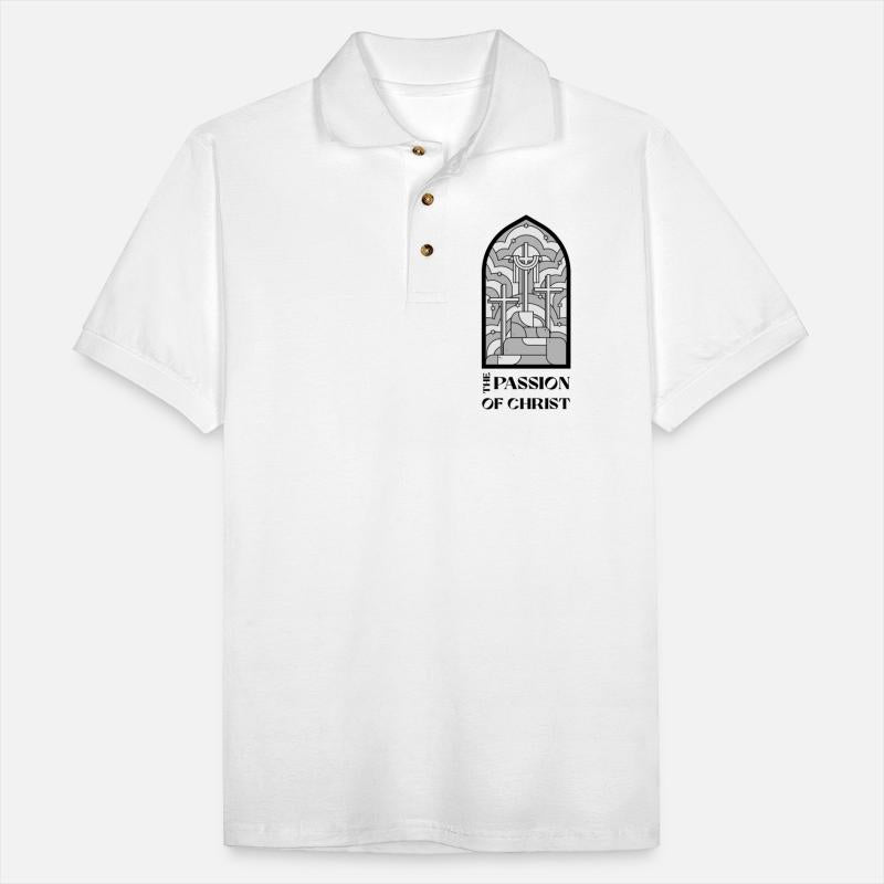 The Passion Of Christ