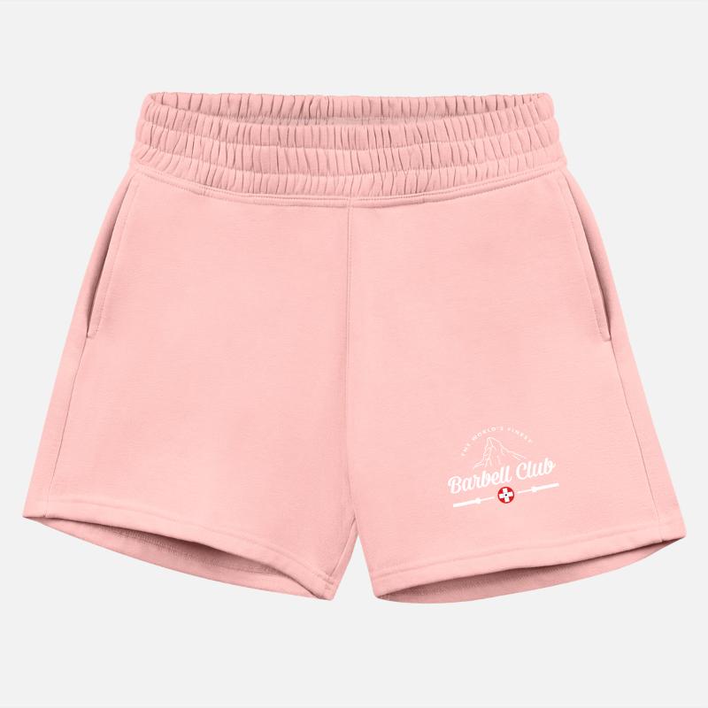 The worlds finest barbell Club