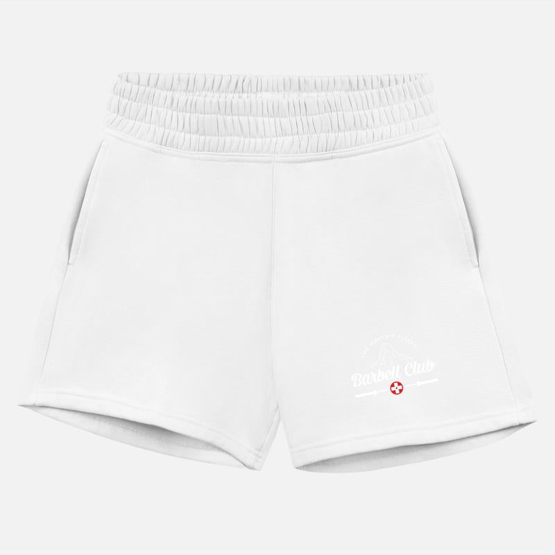 The worlds finest barbell Club