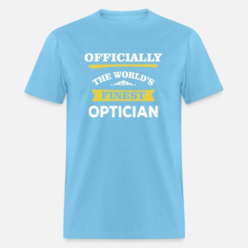 The World's Finest Optician