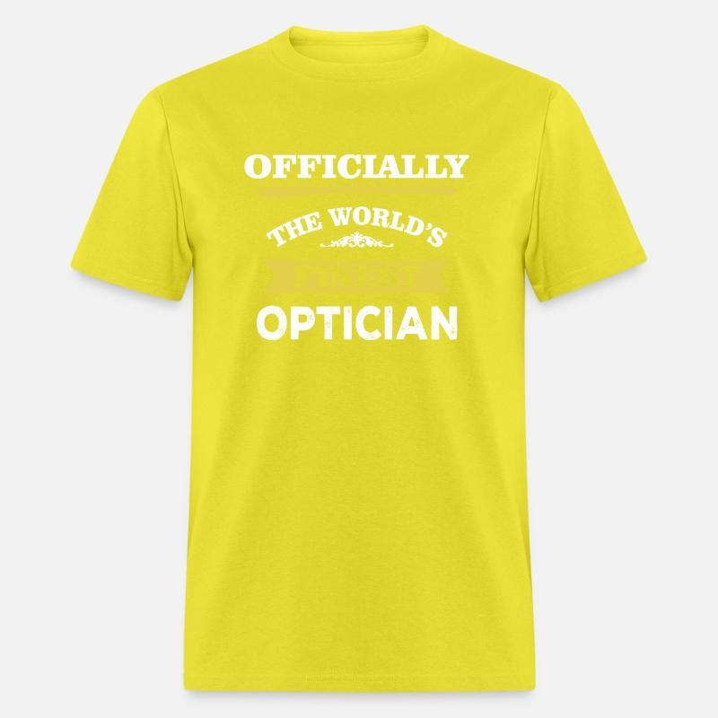 The World's Finest Optician