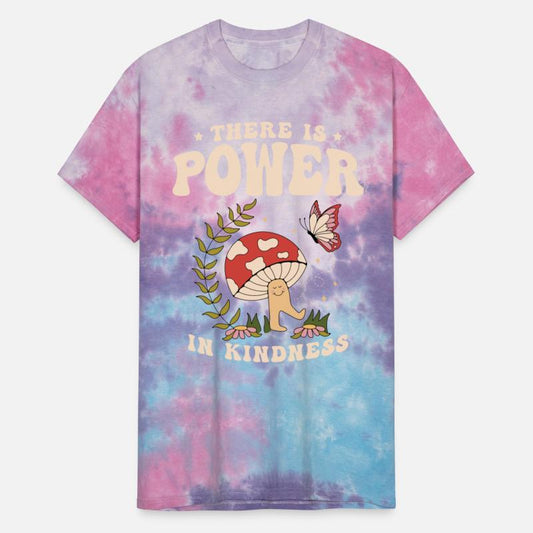 There Is Power In Kindness Inspiration Motivation