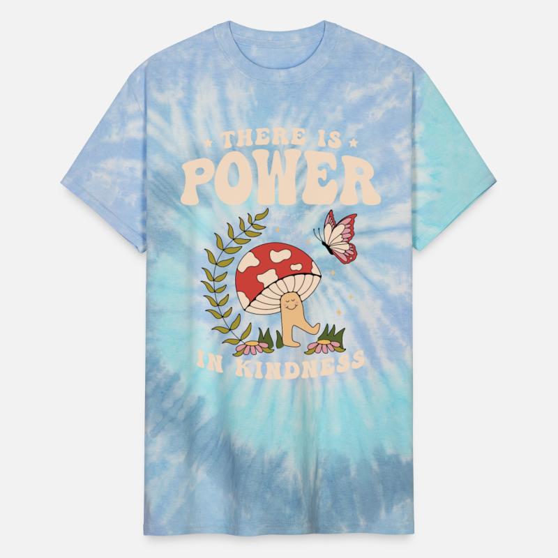 There Is Power In Kindness Inspiration Motivation