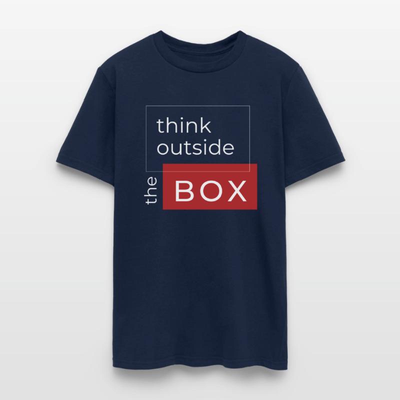 Think Outside the Box