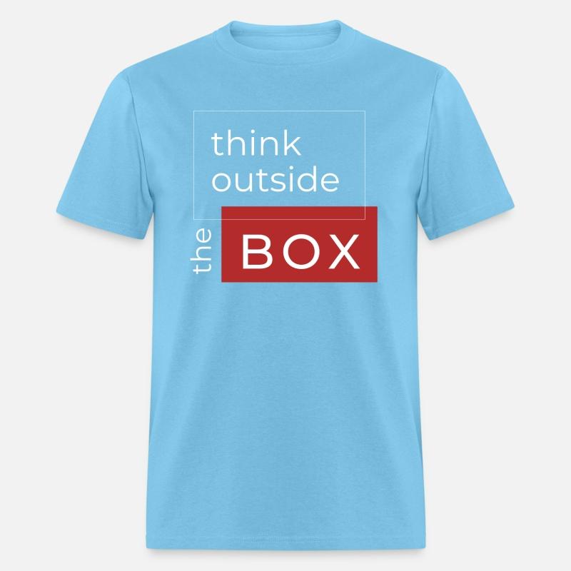 Think Outside the Box