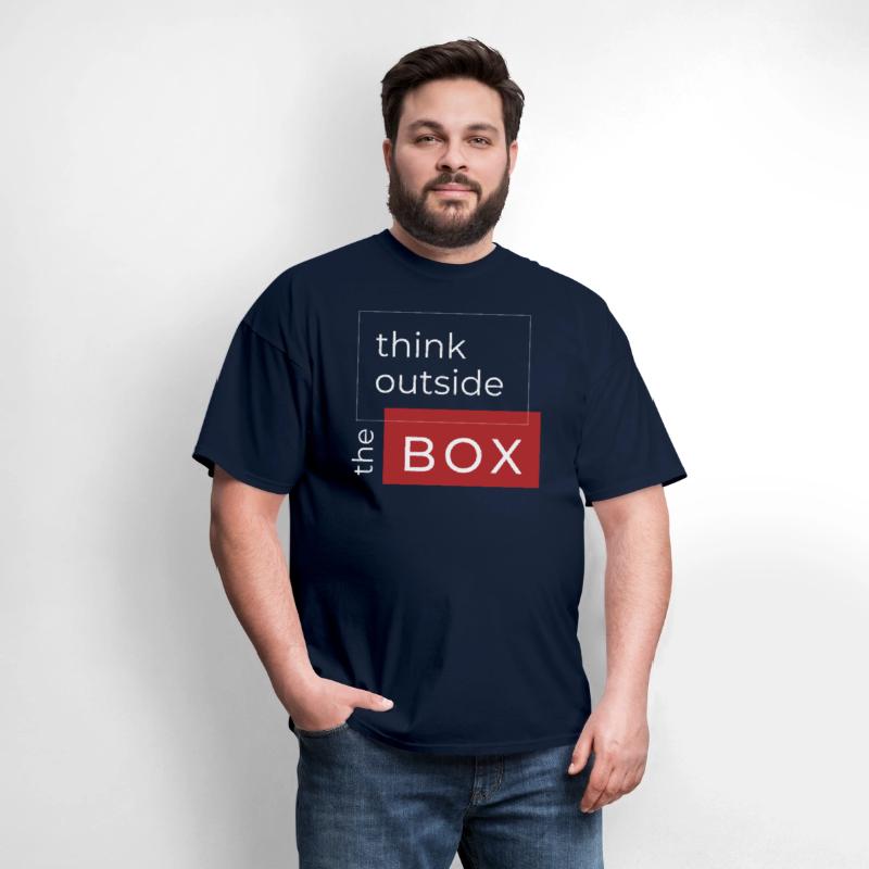 Think Outside the Box