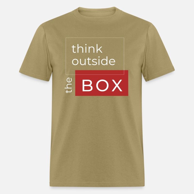 Think Outside the Box