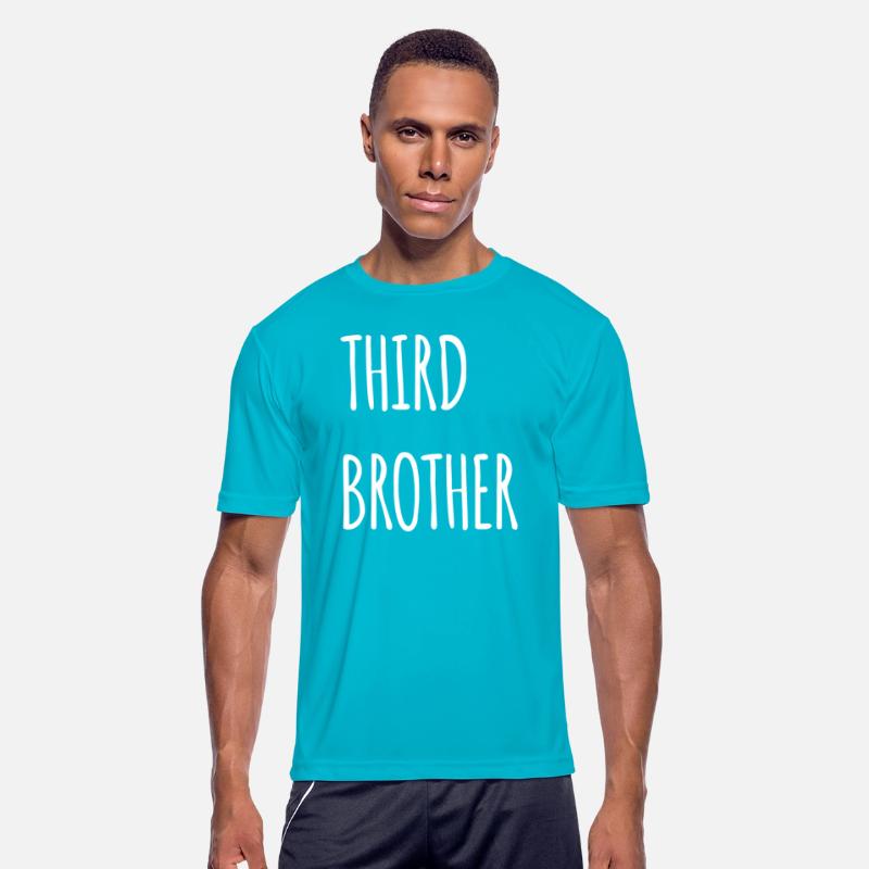 THIRD BROTHER funny