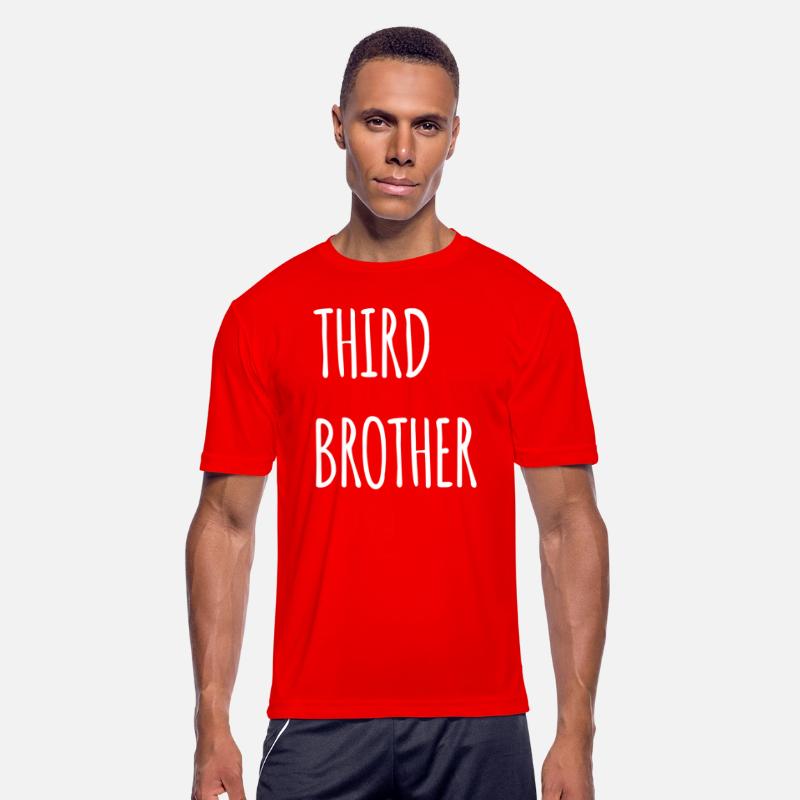 THIRD BROTHER funny