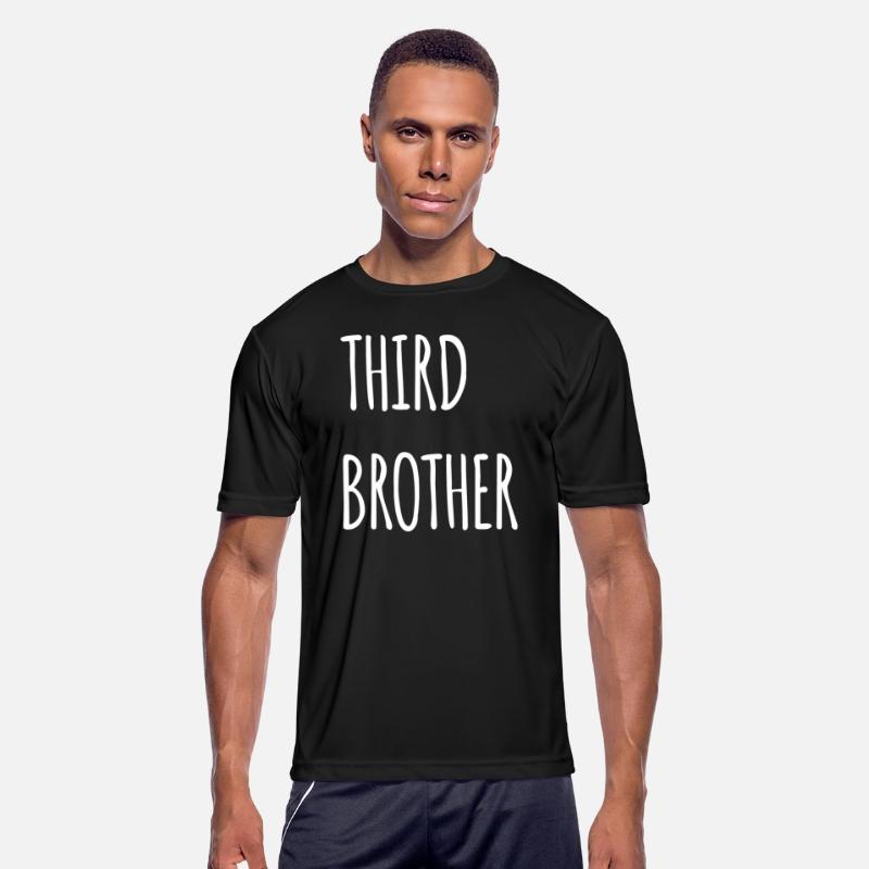 THIRD BROTHER funny