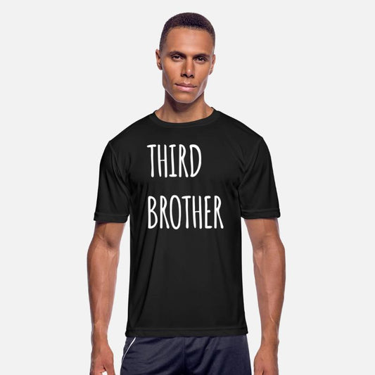 THIRD BROTHER funny