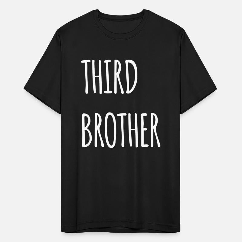 THIRD BROTHER funny