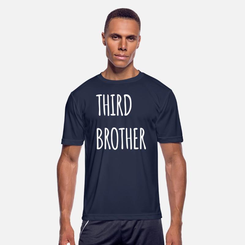 THIRD BROTHER funny