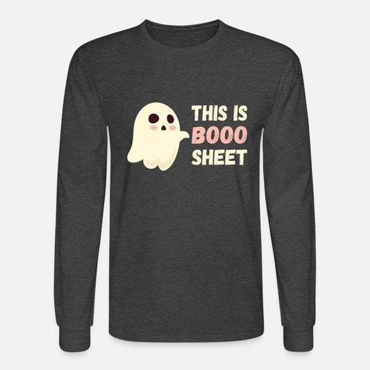 This is Boo Sheet