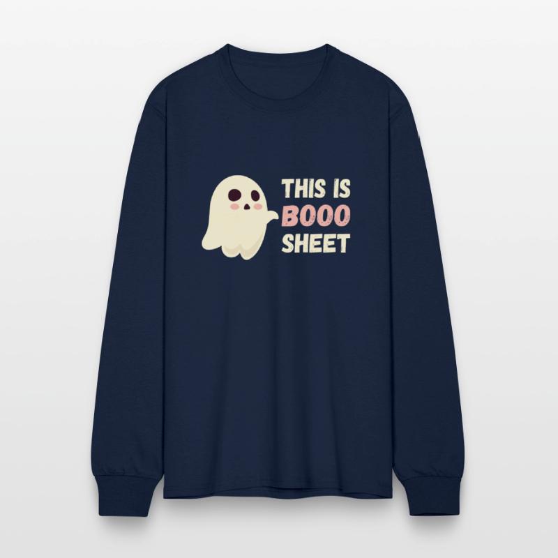 This is Boo Sheet