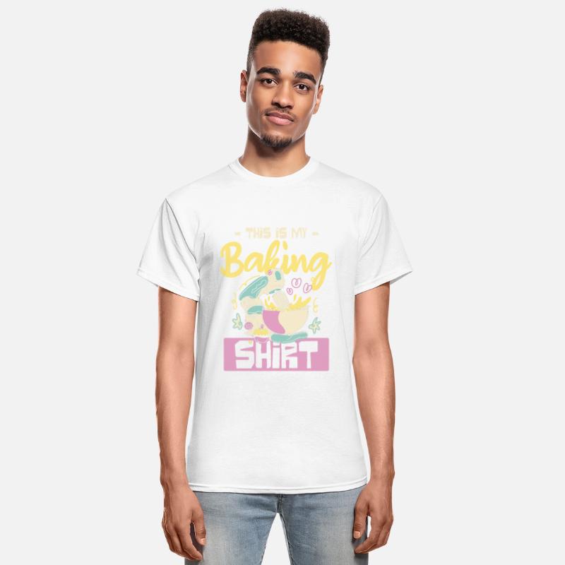 This Is My Baking Shirt Mixer Delight