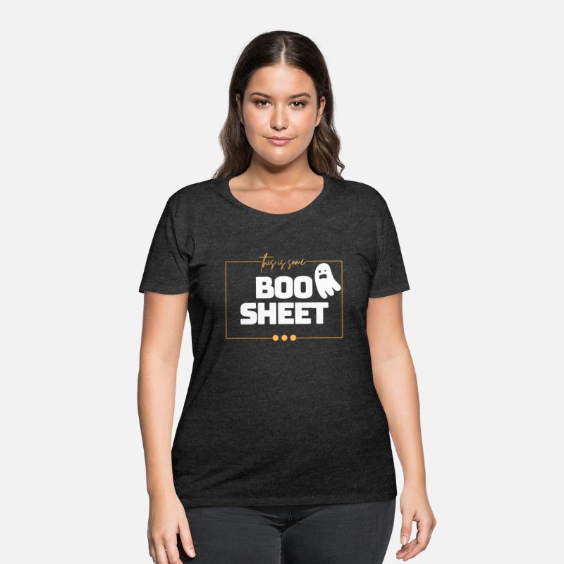 This is Some Boo Sheet