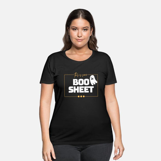 This is Some Boo Sheet